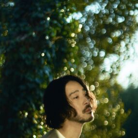 Day of the green ジャケット