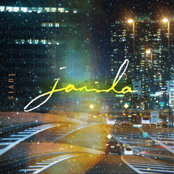 jamila ジャケット