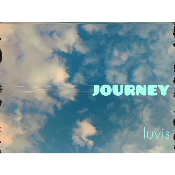 Journey ジャケット