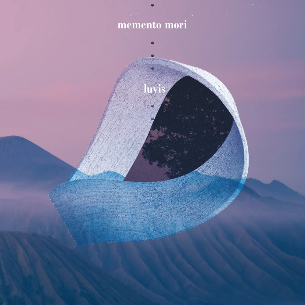 memento mori ジャケット