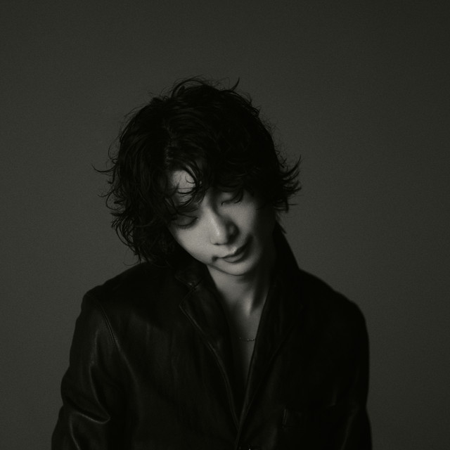 The Light ジャケット